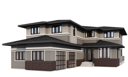 Prairie Elevation
