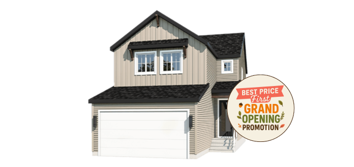 Modern Farmhouse