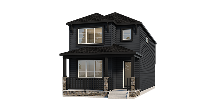 Prairie Rendering