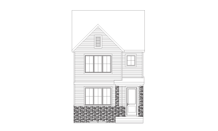 Tudor - CreekView