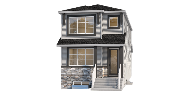 Prairie Rendering