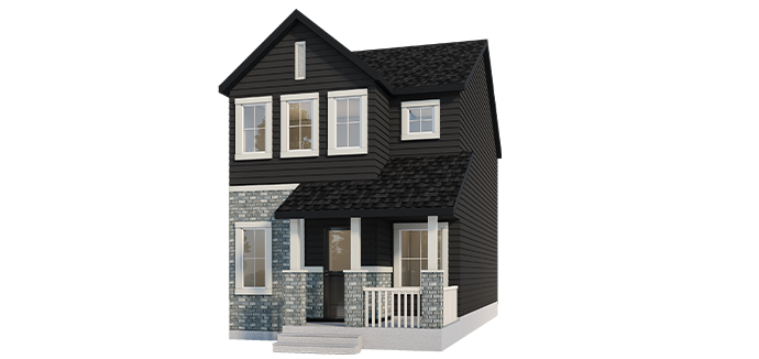 Tudor Rendering