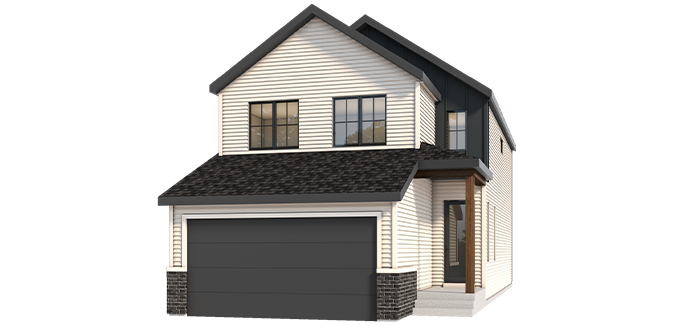 Urban Farmhouse