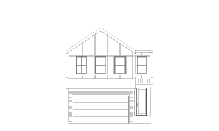 Modern Farmhouse