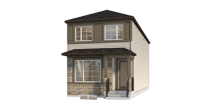 Prairie Rendering