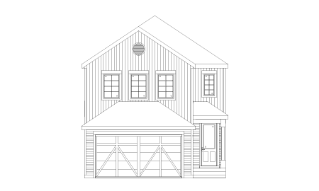 Classic Farmhouse
