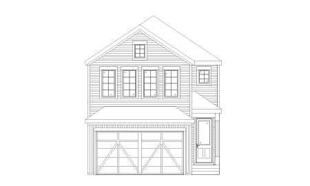 Classic Farmhouse
