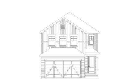 Classic Farmhouse