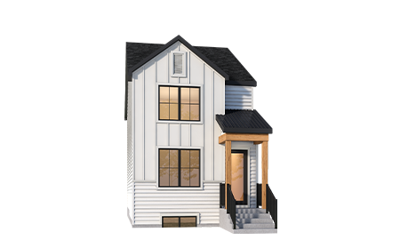 Modern Farmhouse