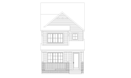 Tudor - Chaparral Meadows