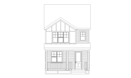 Classic Farmhouse
