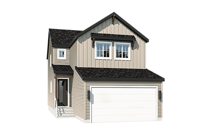 Modern Farmhouse