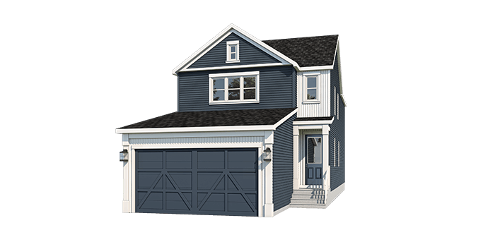 Classic Farmhouse