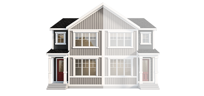 Classic Farmhouse