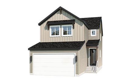 Modern Farmhouse