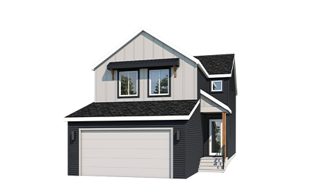 Modern Farmhouse