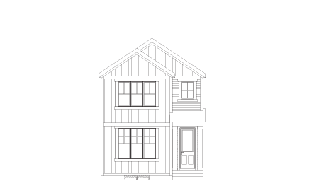 Classic Farmhouse - Rangeview