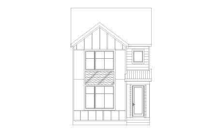Modern Farmhouse