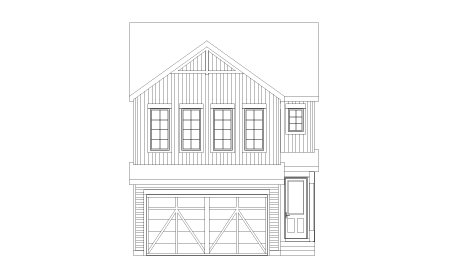 Classic Farmhouse
