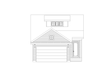 Classic Farmhouse
