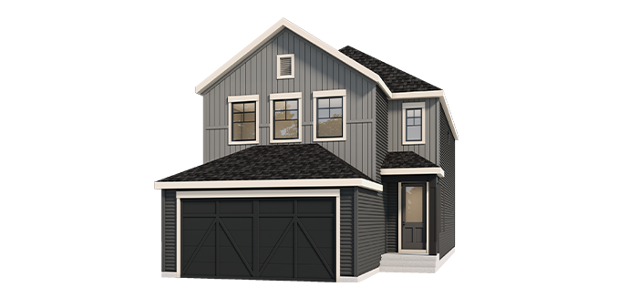 Classic Farmhouse 