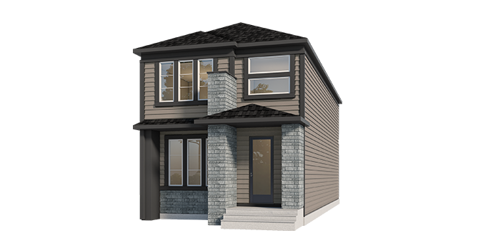 Prairie Rendering