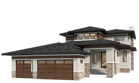 Alternative Loft Prairie