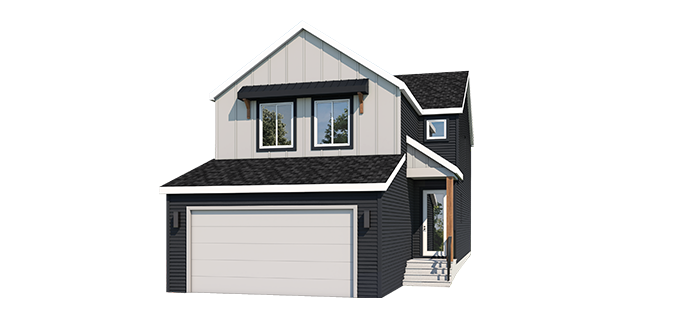Modern Farmhouse