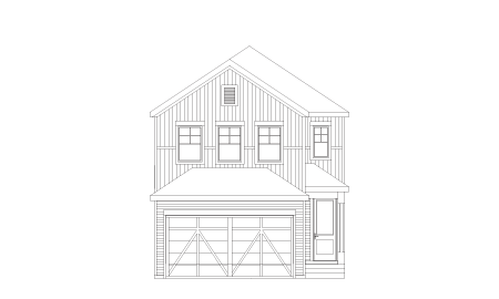 Classic Farmhouse