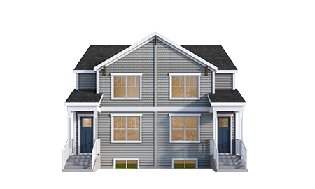 Arts & Crafts Farmhouse