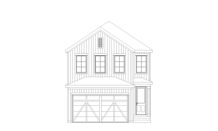 Classic Farmhouse