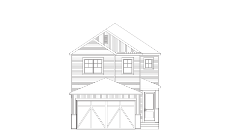 Classic Farmhouse - Rangeview