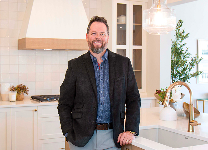 Ryan Tetrault  photo