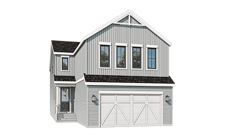 Classic Farmhouse