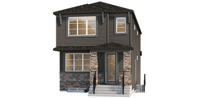 Prairie Rendering