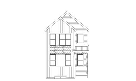 Modern Farmhouse 