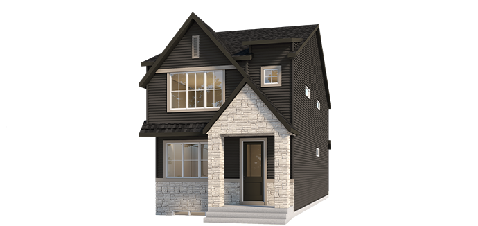 Tudor Rendering