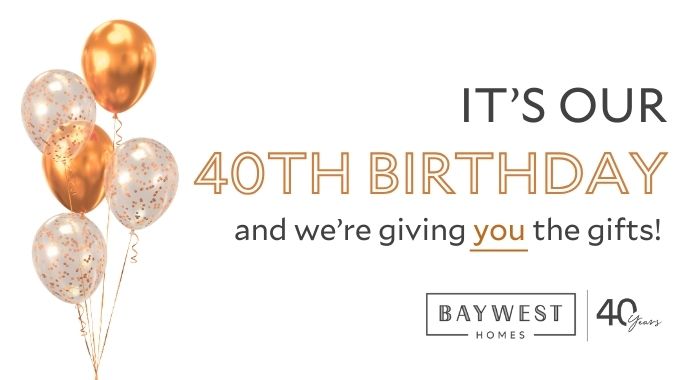 Baywest Double Rewards Referral