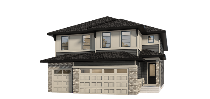 Prairie Rendering