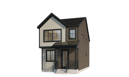 Modern Farmhouse