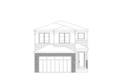 Prairie - Chaparral Meadows