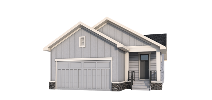 Modern Farmhouse