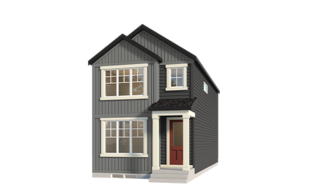 Classic Farmhouse