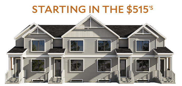 Classic Farmhouse Rendering