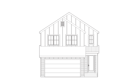 Modern Farmhouse