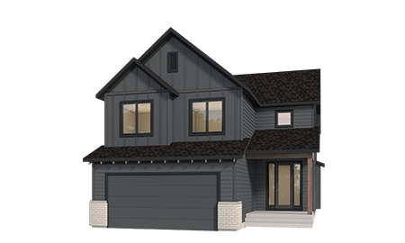 Modern Farmhouse