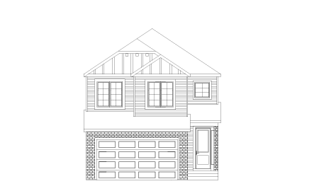 Tudor - Chaparral Meadows