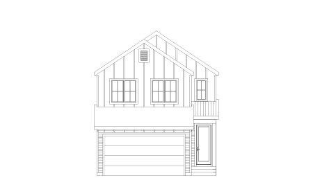 Modern Farmhouse