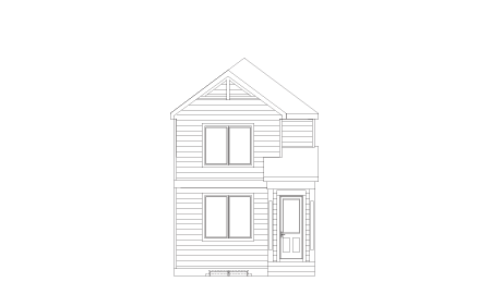 Classic Farmhouse