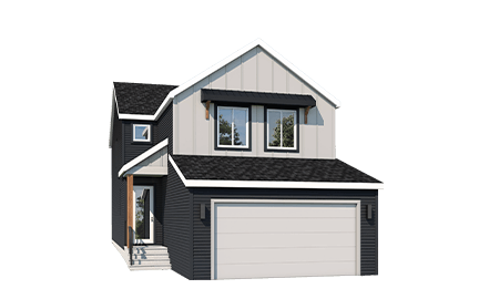 Modern Farmhouse